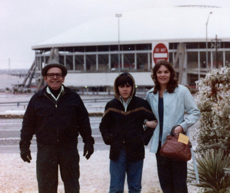 Melba Hebert Bodin McCabe - Photo 22