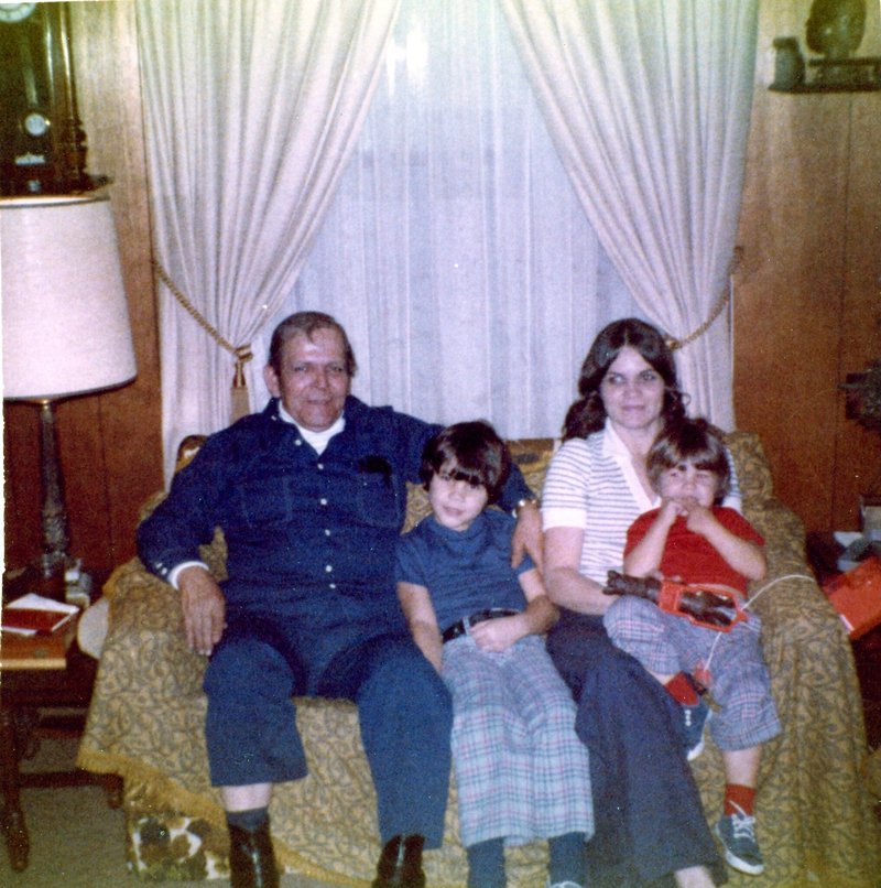 Melba Hebert Bodin McCabe - Photo 23