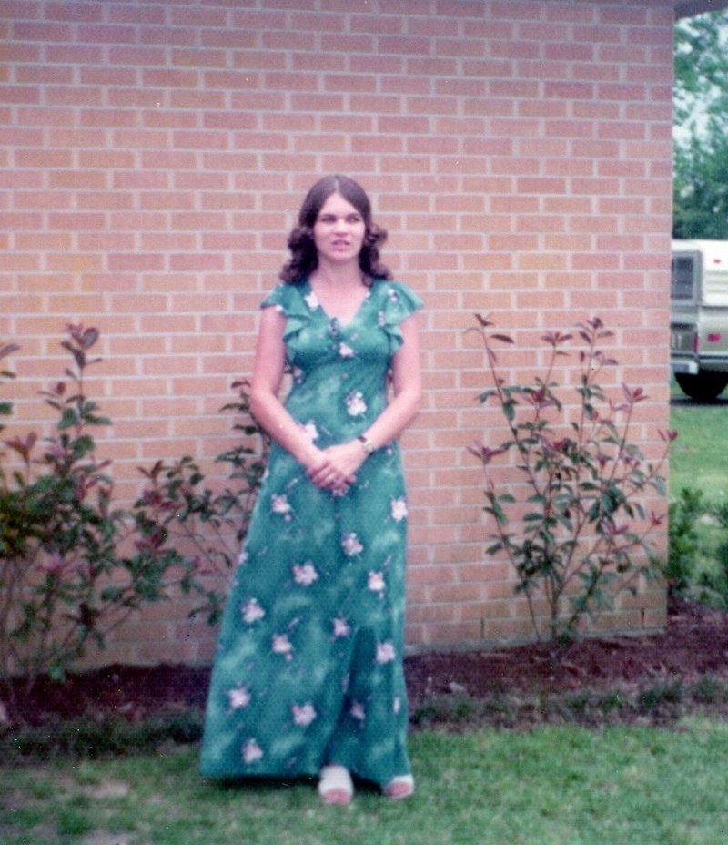 Melba Hebert Bodin McCabe - Photo 24