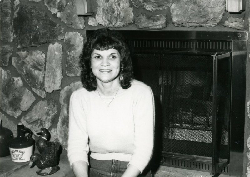Melba Hebert Bodin McCabe - Photo 25