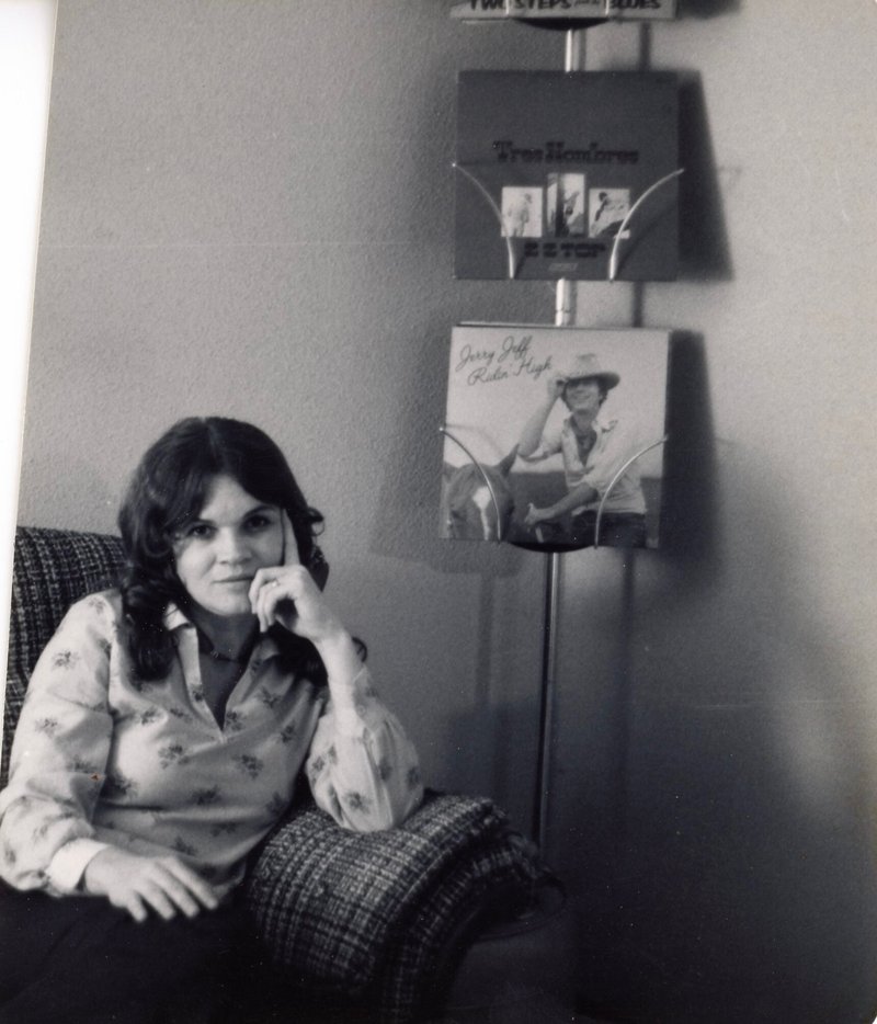 Melba Hebert Bodin McCabe - Photo 26