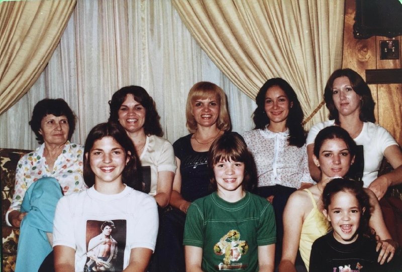 Melba Hebert Bodin McCabe - Photo 27