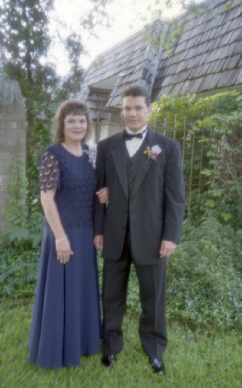 Melba Hebert Bodin McCabe - Photo 29