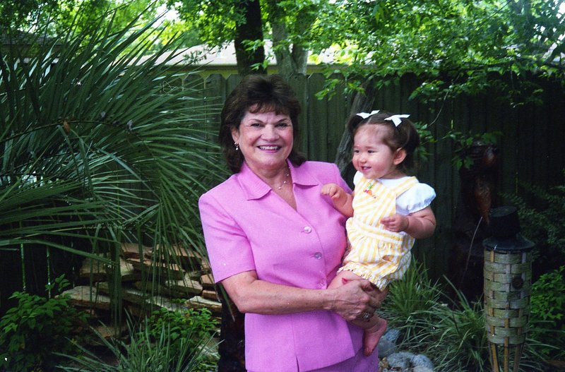 Melba Hebert Bodin McCabe - Photo 30