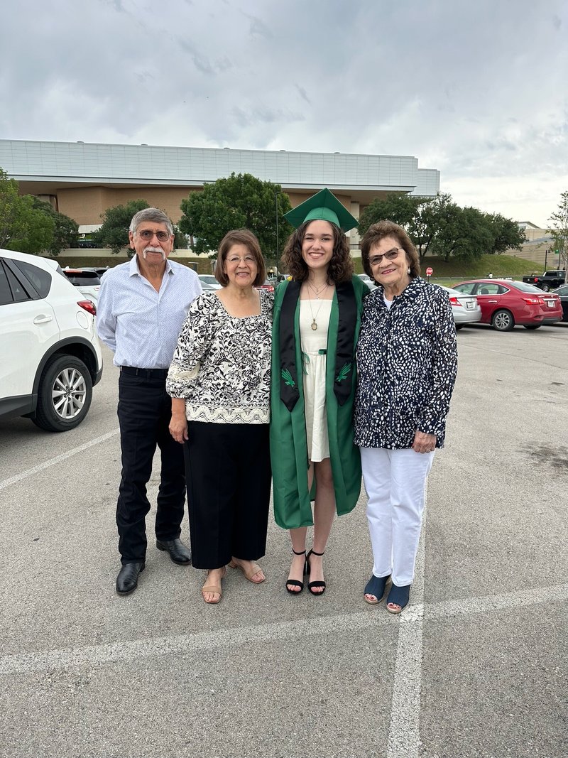 Melba Hebert Bodin McCabe - Photo 32