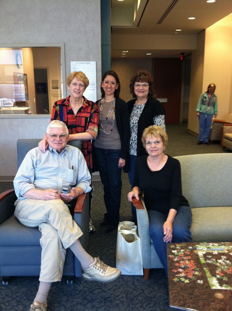 Melba Hebert Bodin McCabe - Photo 33