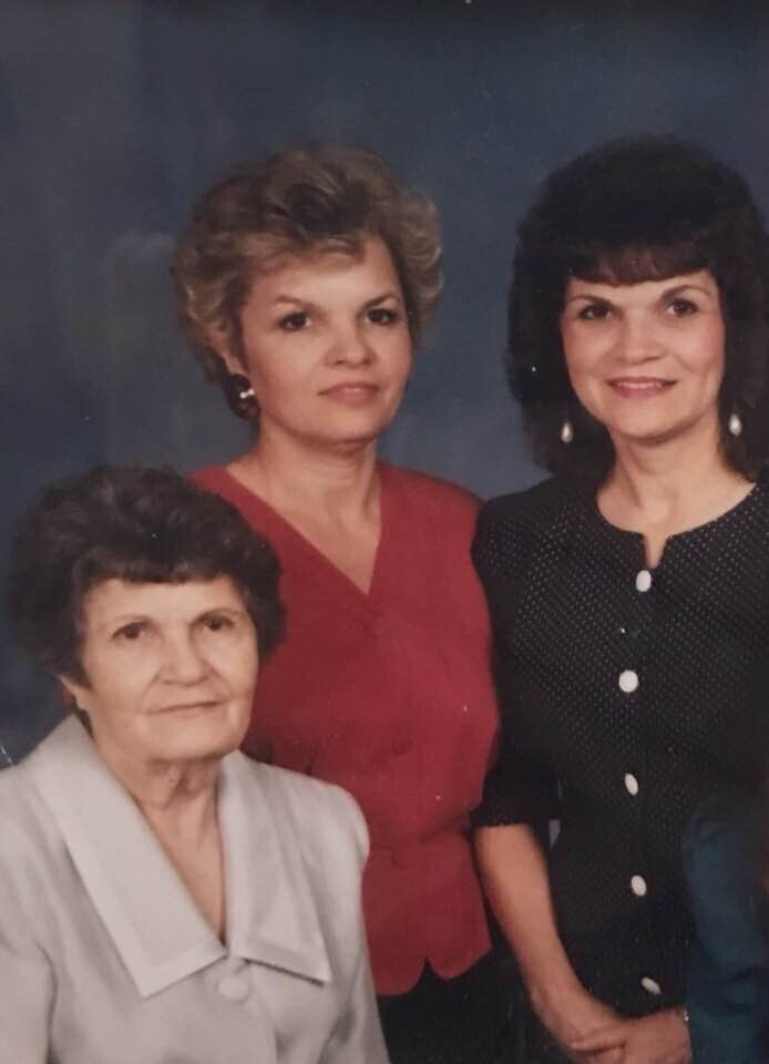 Melba Hebert Bodin McCabe - Photo 35