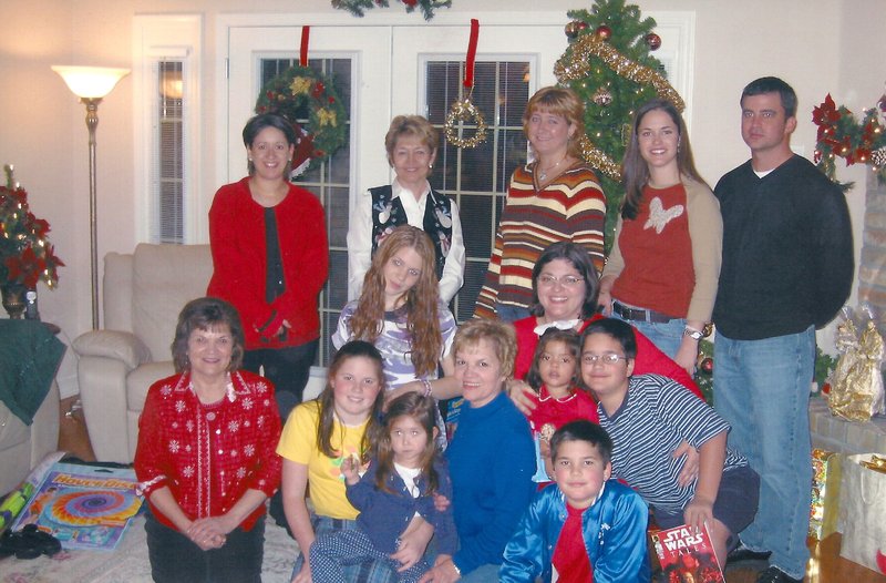 Melba Hebert Bodin McCabe - Photo 34