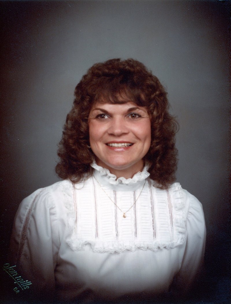 Melba Hebert Bodin McCabe - Photo 36