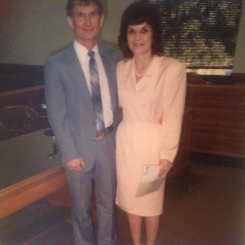 Melba Hebert Bodin McCabe - Photo 38