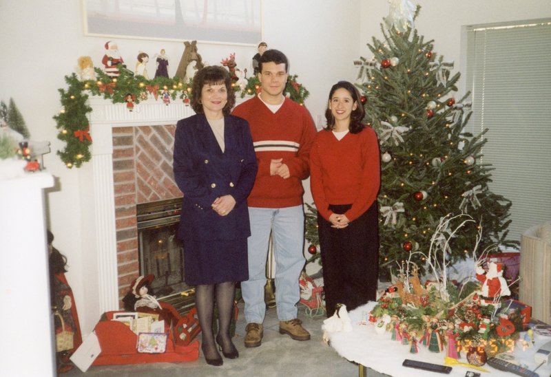 Melba Hebert Bodin McCabe - Photo 37