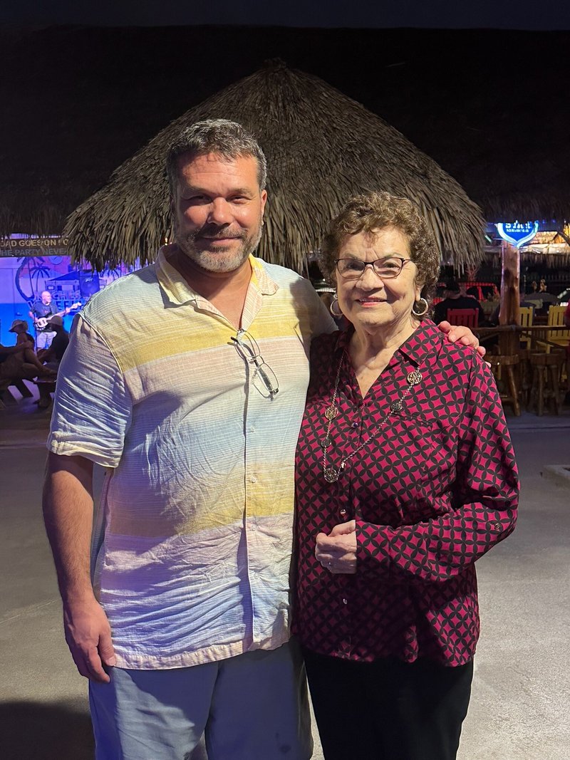 Melba Hebert Bodin McCabe - Photo 41