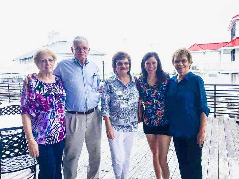 Melba Hebert Bodin McCabe - Photo 42