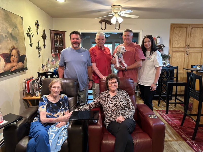 Melba Hebert Bodin McCabe - Photo 44