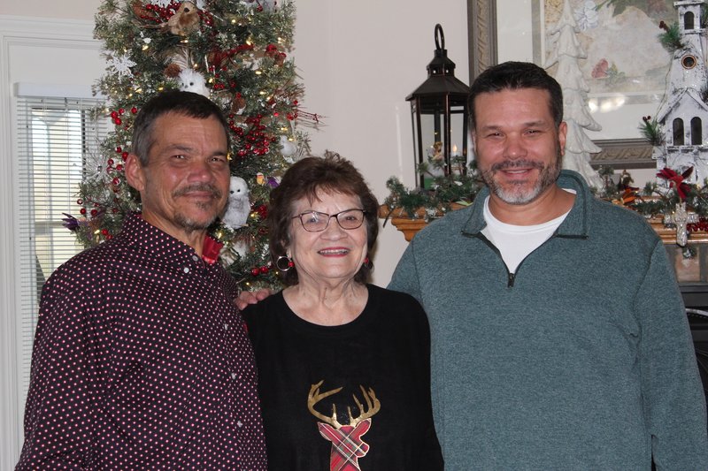 Melba Hebert Bodin McCabe - Photo 45