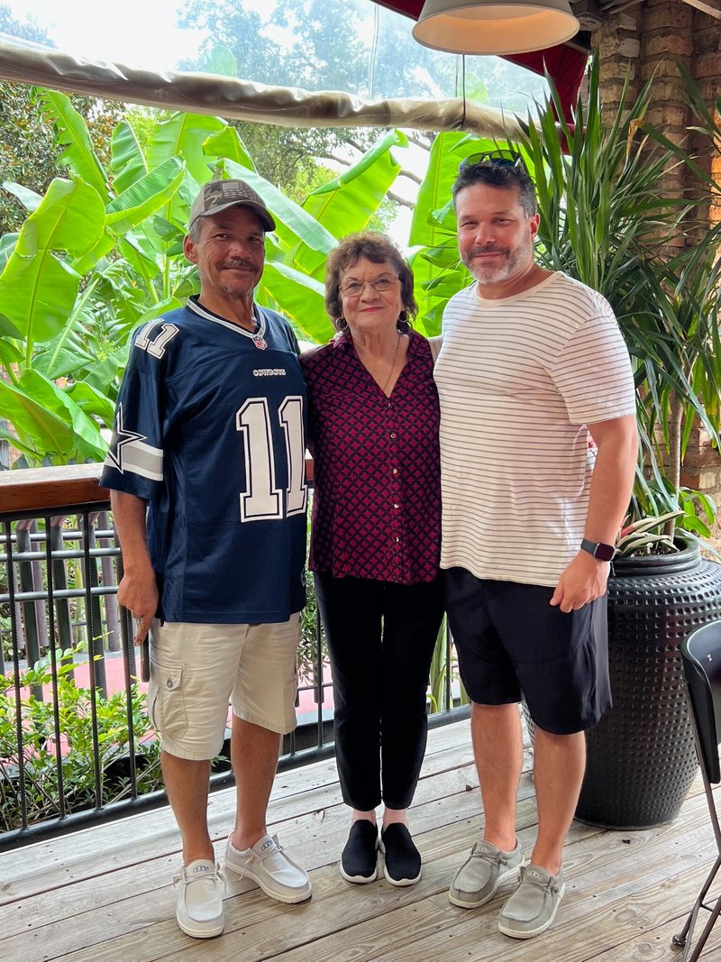 Melba Hebert Bodin McCabe - Photo 46