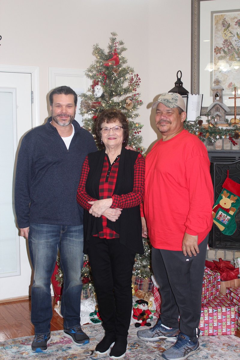 Melba Hebert Bodin McCabe - Photo 48