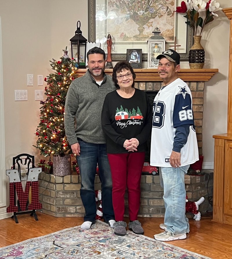 Melba Hebert Bodin McCabe - Photo 49