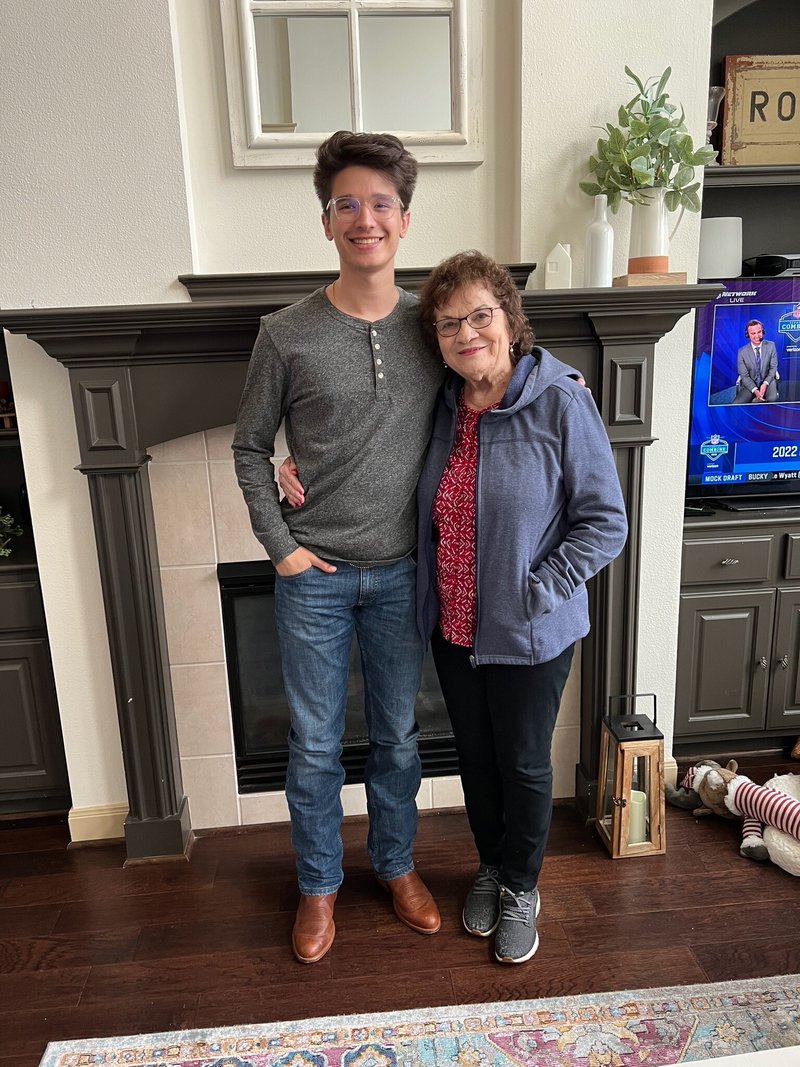 Melba Hebert Bodin McCabe - Photo 50