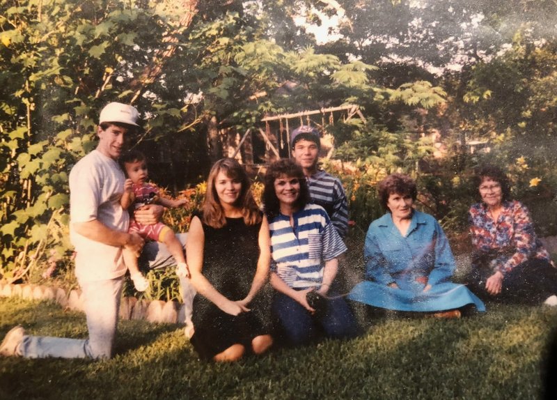 Melba Hebert Bodin McCabe - Photo 52