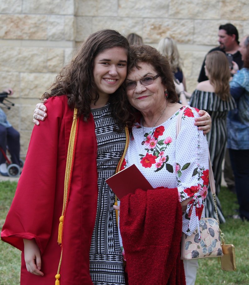 Melba Hebert Bodin McCabe - Photo 56