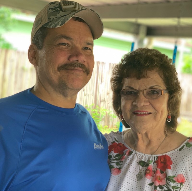 Melba Hebert Bodin McCabe - Photo 57