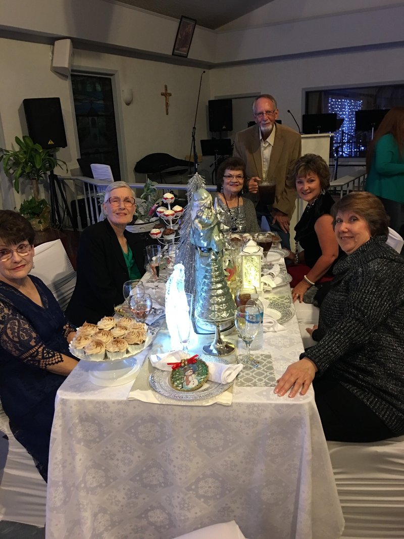 Melba Hebert Bodin McCabe - Photo 59