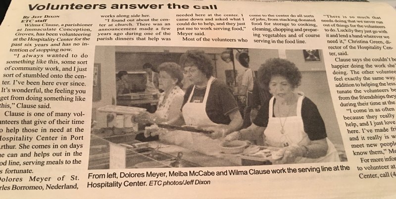 Melba Hebert Bodin McCabe - Photo 58