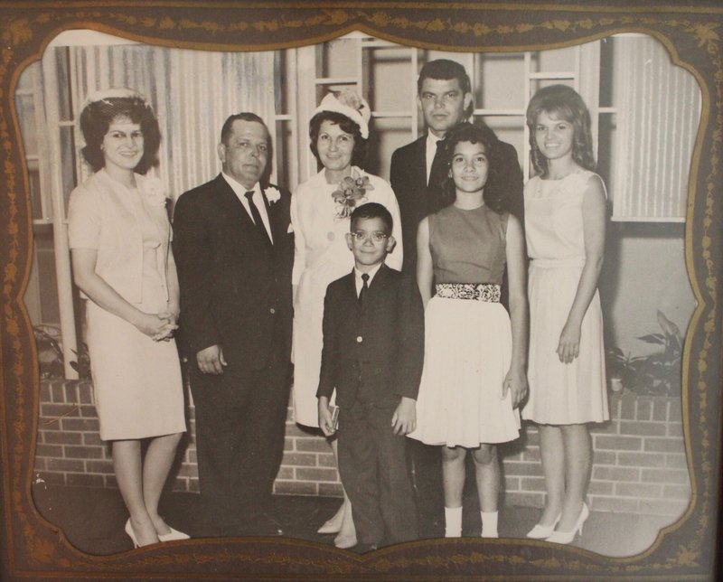 Melba Hebert Bodin McCabe - Photo 60