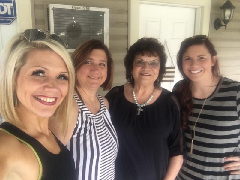 Melba Hebert Bodin McCabe - Photo 62