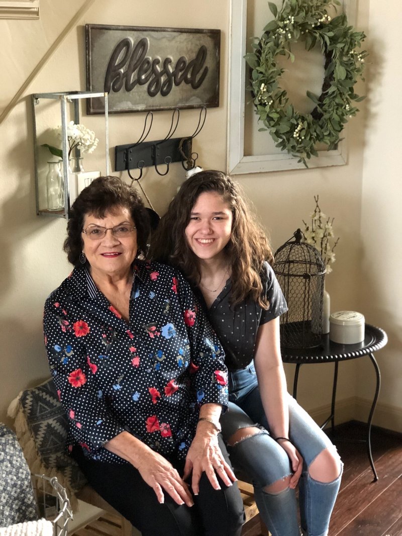 Melba Hebert Bodin McCabe - Photo 61