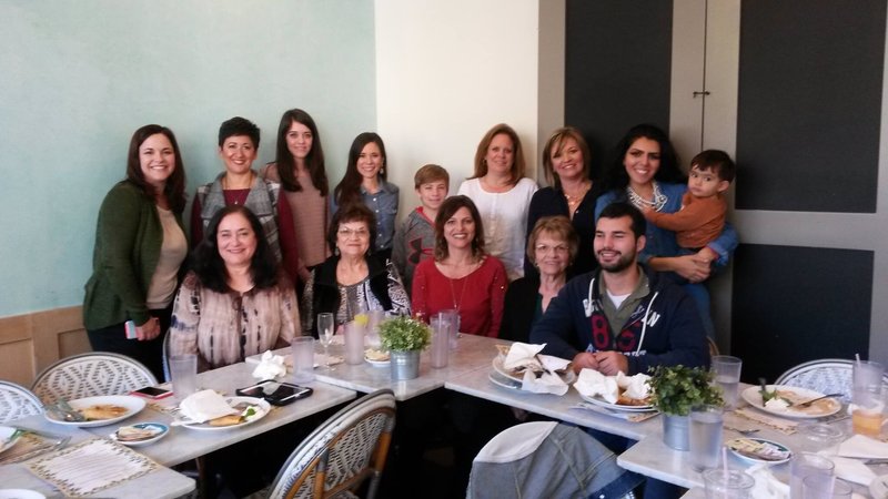 Melba Hebert Bodin McCabe - Photo 65