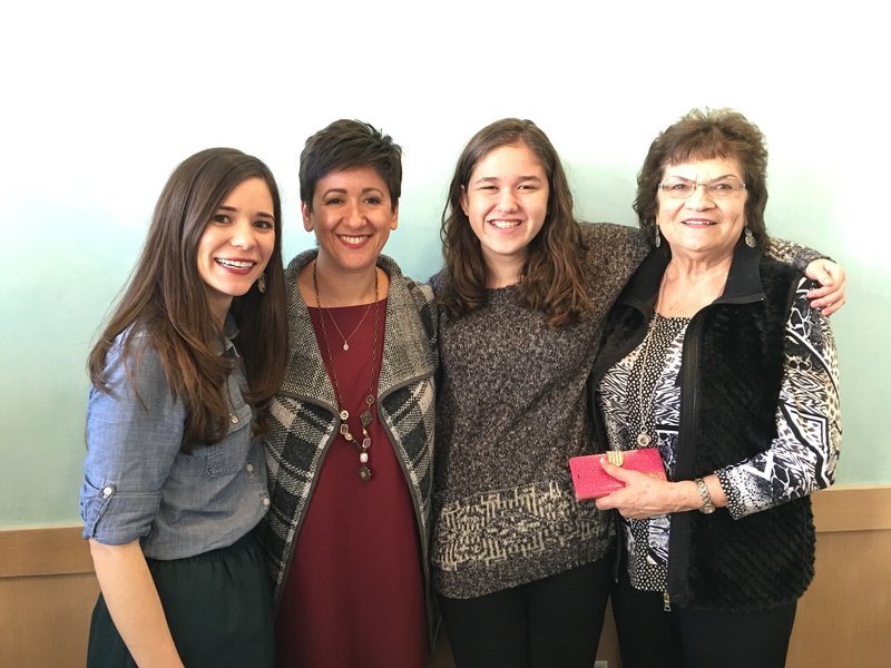 Melba Hebert Bodin McCabe - Photo 66