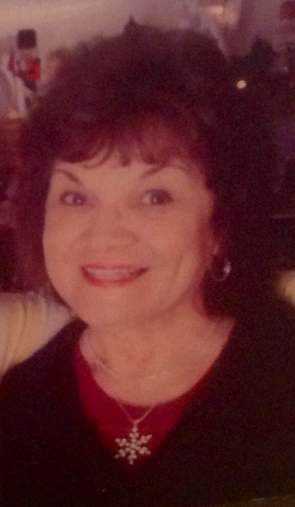 Melba Hebert Bodin McCabe - Photo 69