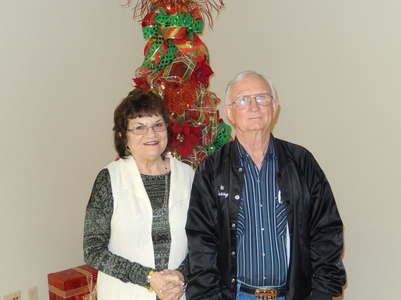 Melba Hebert Bodin McCabe - Photo 67