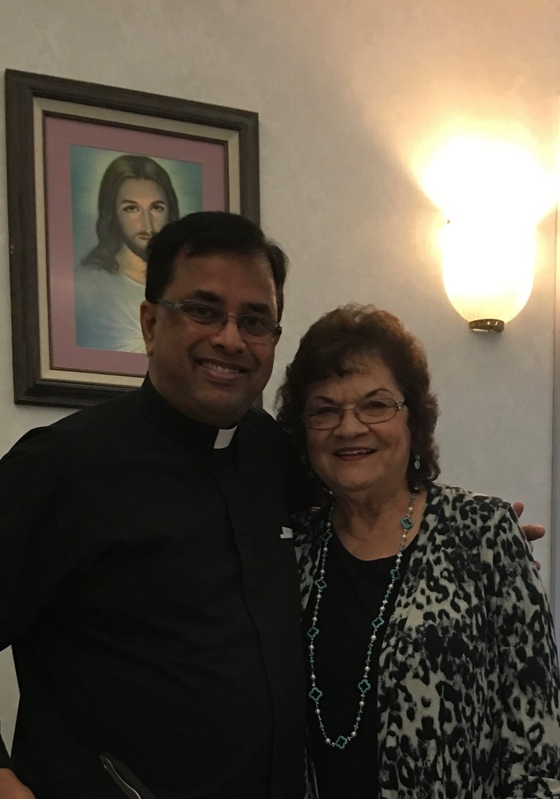 Melba Hebert Bodin McCabe - Photo 68