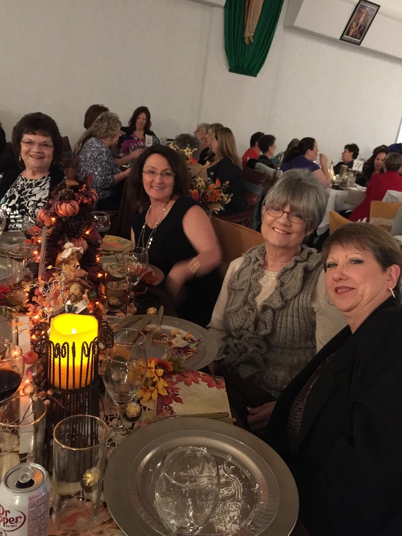 Melba Hebert Bodin McCabe - Photo 70