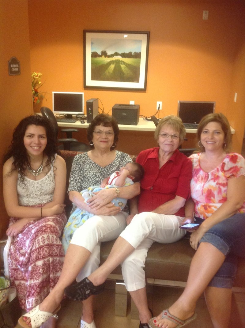 Melba Hebert Bodin McCabe - Photo 71