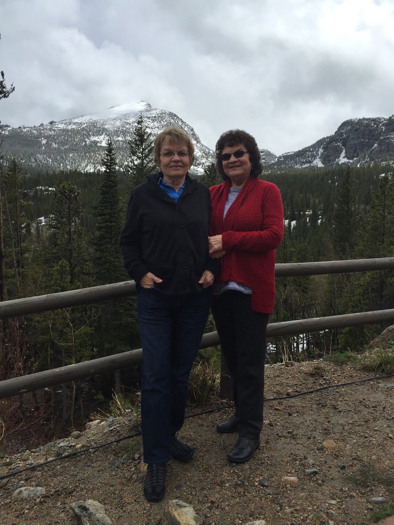 Melba Hebert Bodin McCabe - Photo 72