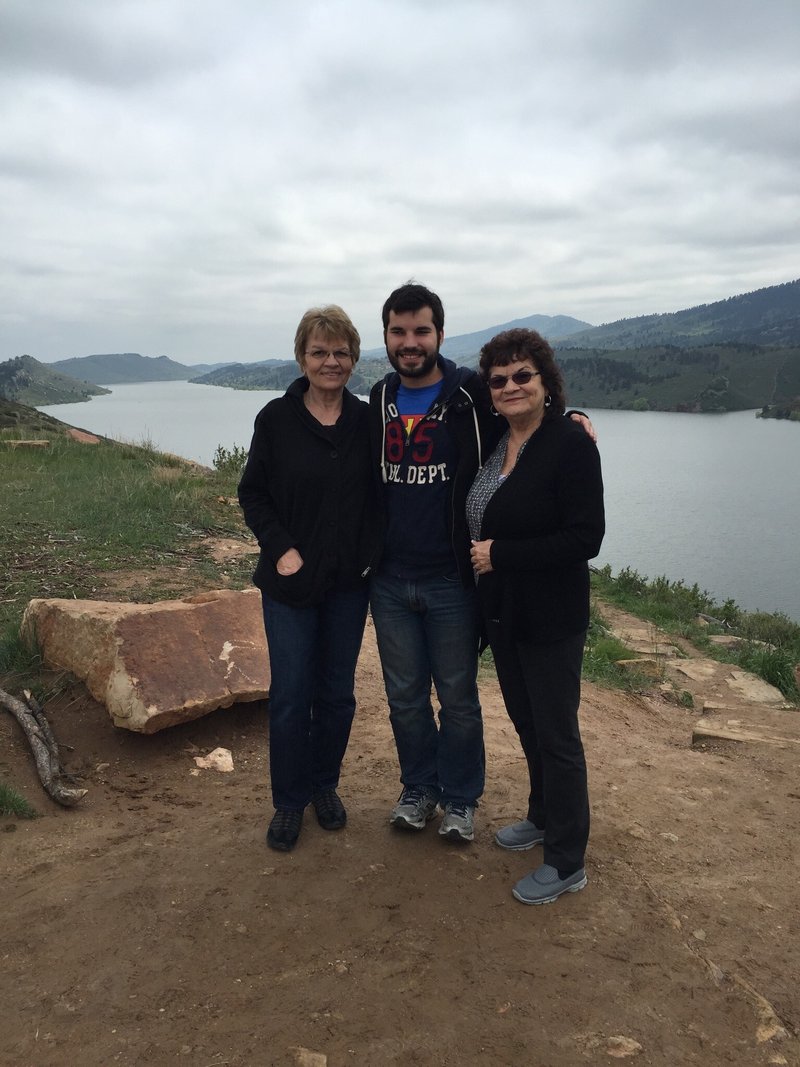 Melba Hebert Bodin McCabe - Photo 73