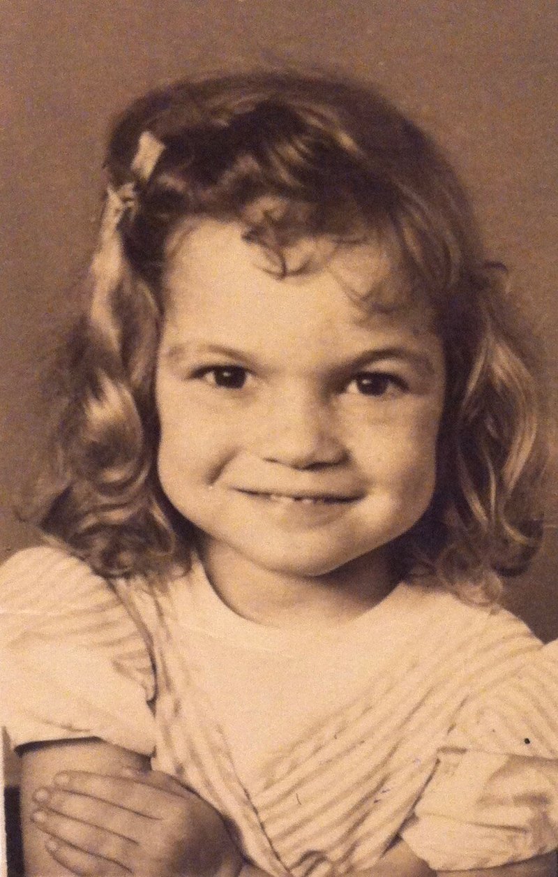 Melba Hebert Bodin McCabe - Photo 74