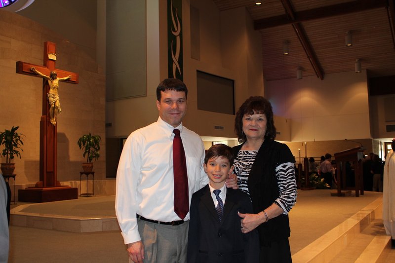 Melba Hebert Bodin McCabe - Photo 77