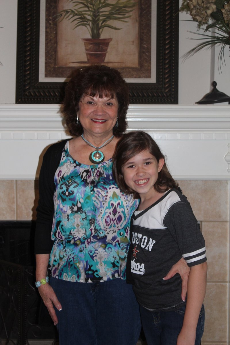 Melba Hebert Bodin McCabe - Photo 79