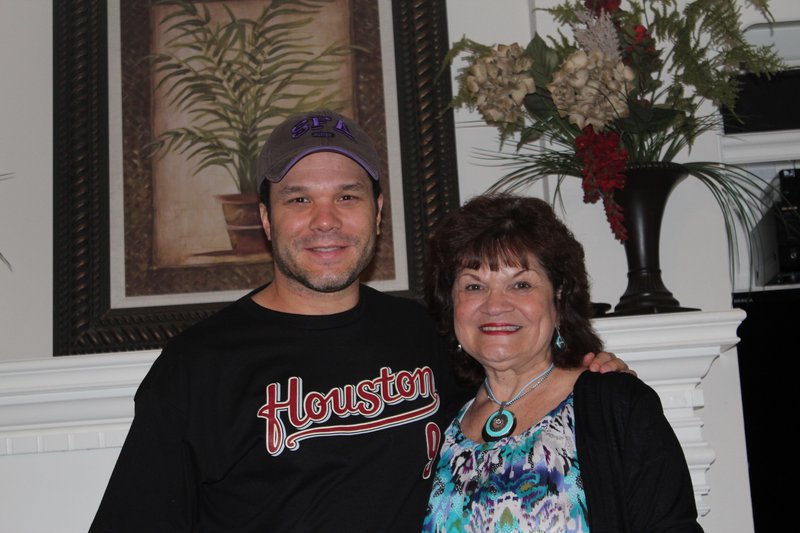 Melba Hebert Bodin McCabe - Photo 80