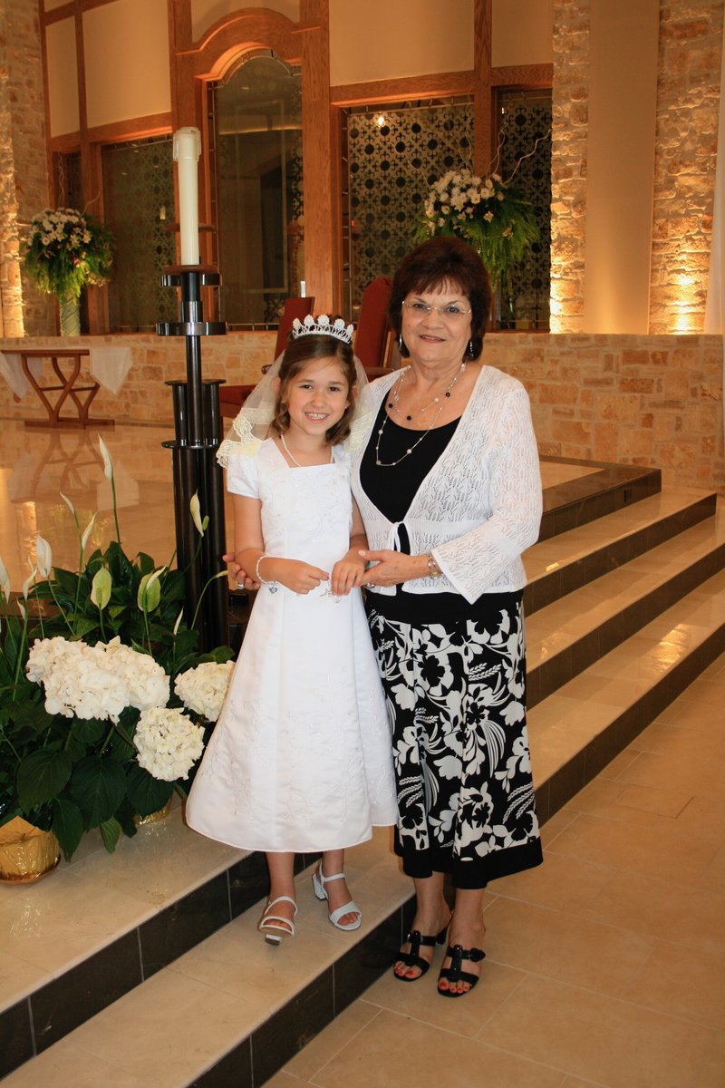 Melba Hebert Bodin McCabe - Photo 81