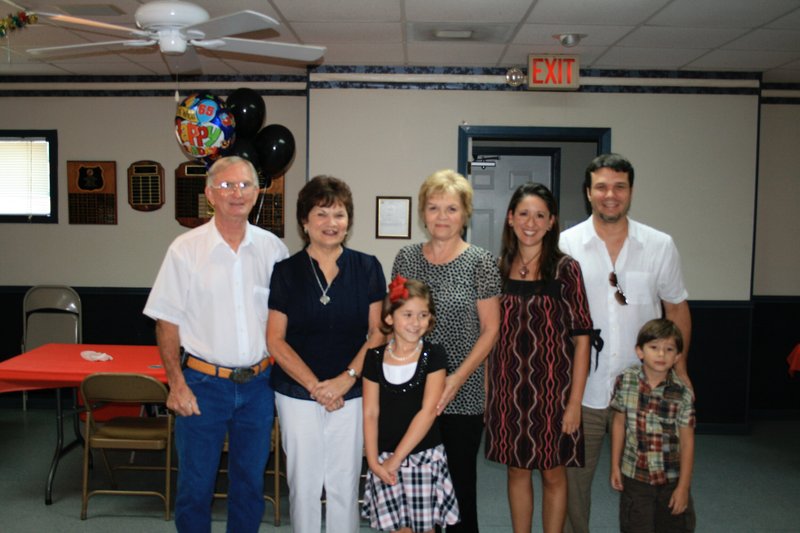 Melba Hebert Bodin McCabe - Photo 83