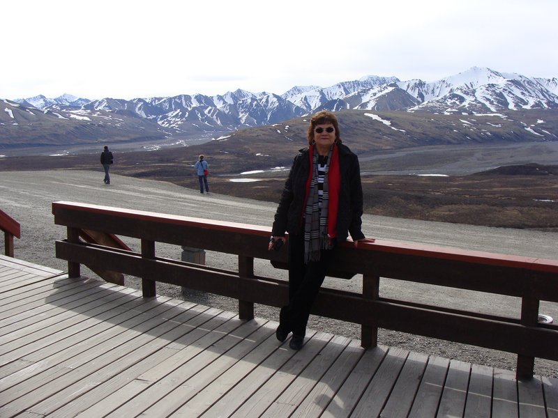 Melba Hebert Bodin McCabe - Photo 85