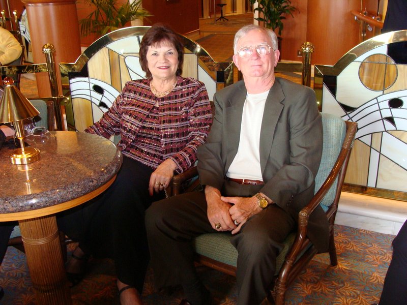 Melba Hebert Bodin McCabe - Photo 84