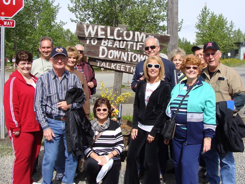 Melba Hebert Bodin McCabe - Photo 86