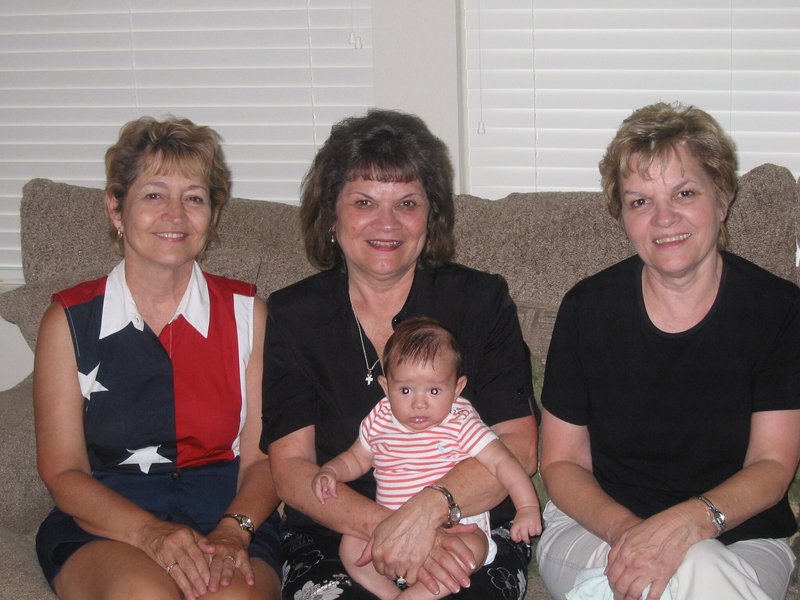 Melba Hebert Bodin McCabe - Photo 89